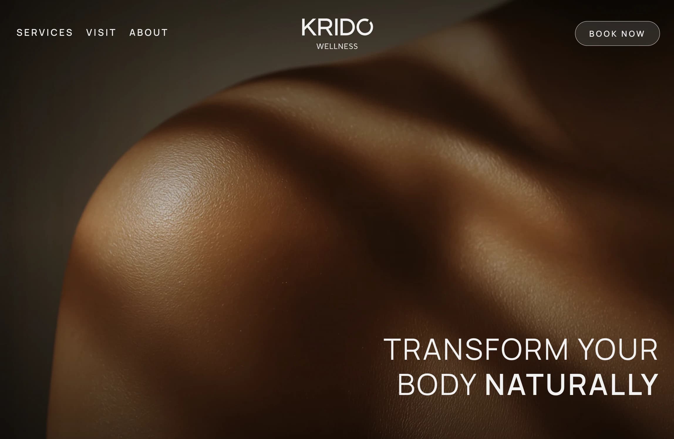 KRIDO Wellness
